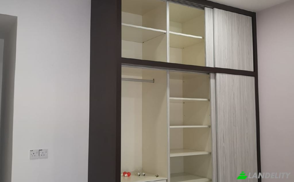 Односімейний будинок продаж Lorong jalan Melaka Baru, Kampung Tengah, 75350 Melaka, Batu Berendam, Taman Melaka Baru Fasa, Malacca, Malaysia. Фото 15