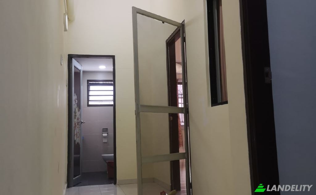 Односімейний будинок продаж Lorong jalan Melaka Baru, Kampung Tengah, 75350 Melaka, Batu Berendam, Taman Melaka Baru Fasa, Malacca, Malaysia. Фото 16