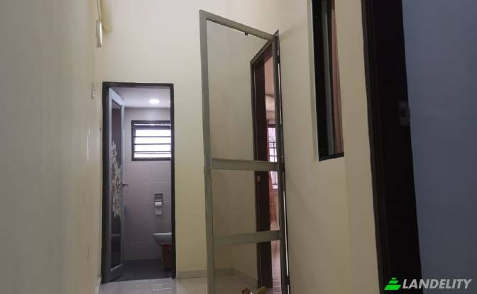 House for Sale Lorong jalan Melaka Baru. Photo#16 House for Sale Lorong jalan Melaka Baru. Photo#16