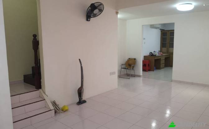 House for Sale Lorong jalan Melaka Baru. Photo#3 House for Sale Lorong jalan Melaka Baru. Photo#3