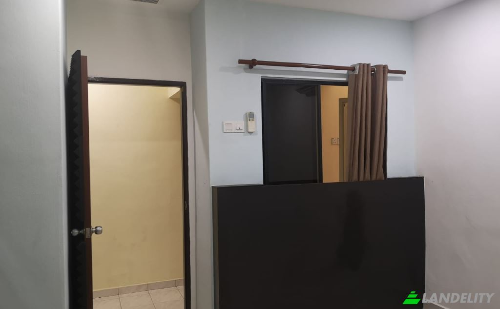 Односімейний будинок продаж Lorong jalan Melaka Baru, Kampung Tengah, 75350 Melaka, Batu Berendam, Taman Melaka Baru Fasa, Malacca, Malaysia. Фото 20