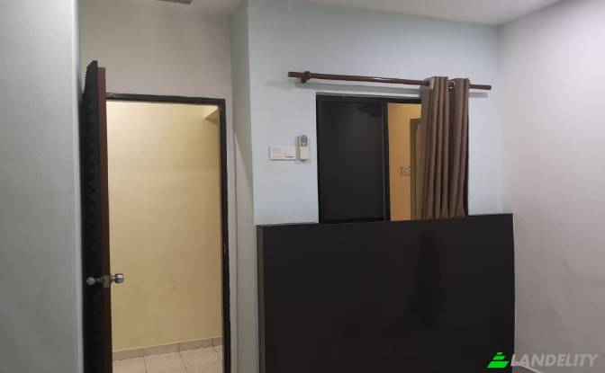 House for Sale Lorong jalan Melaka Baru. Photo#20 House for Sale Lorong jalan Melaka Baru. Photo#20