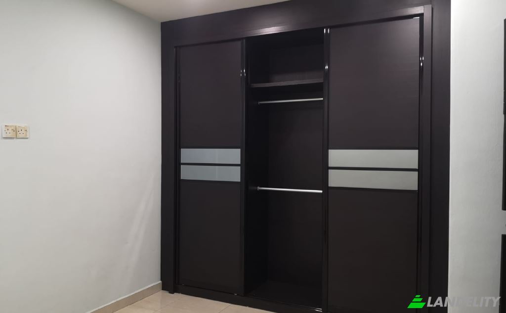 Односімейний будинок продаж Lorong jalan Melaka Baru, Kampung Tengah, 75350 Melaka, Batu Berendam, Taman Melaka Baru Fasa, Malacca, Malaysia. Фото 22