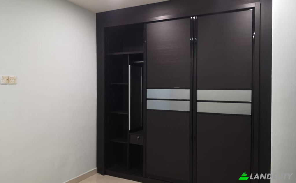 Односімейний будинок продаж Lorong jalan Melaka Baru, Kampung Tengah, 75350 Melaka, Batu Berendam, Taman Melaka Baru Fasa, Malacca, Malaysia. Фото 23