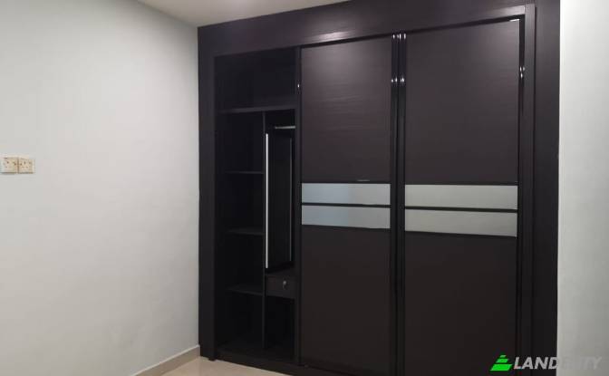 House for Sale Lorong jalan Melaka Baru. Photo#23 House for Sale Lorong jalan Melaka Baru. Photo#23