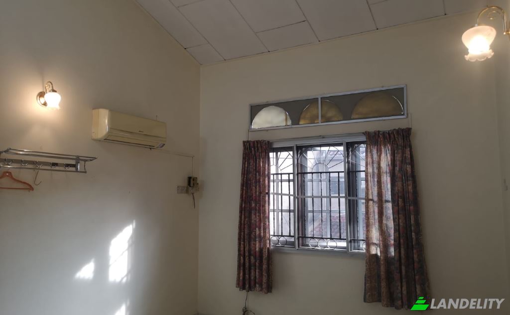 Односімейний будинок продаж Lorong jalan Melaka Baru, Kampung Tengah, 75350 Melaka, Batu Berendam, Taman Melaka Baru Fasa, Malacca, Malaysia. Фото 25