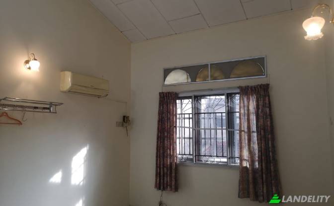 House for Sale Lorong jalan Melaka Baru. Photo#25 House for Sale Lorong jalan Melaka Baru. Photo#25