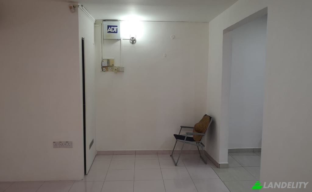 Односімейний будинок продаж Lorong jalan Melaka Baru, Kampung Tengah, 75350 Melaka, Batu Berendam, Taman Melaka Baru Fasa, Malacca, Malaysia. Фото 4