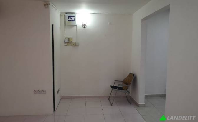 House for Sale Lorong jalan Melaka Baru. Photo#4 House for Sale Lorong jalan Melaka Baru. Photo#4