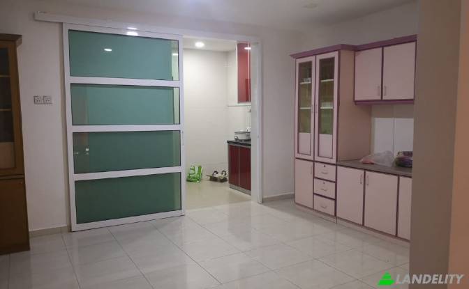 House for Sale Lorong jalan Melaka Baru. Photo#6 House for Sale Lorong jalan Melaka Baru. Photo#6