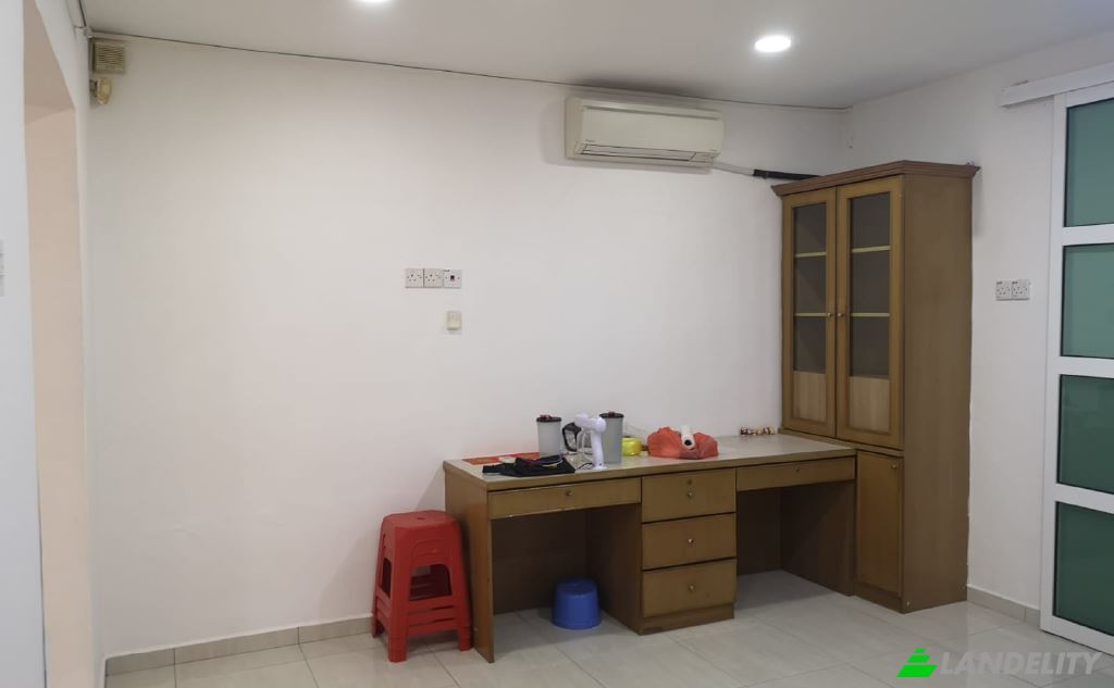 Односімейний будинок продаж Lorong jalan Melaka Baru, Kampung Tengah, 75350 Melaka, Batu Berendam, Taman Melaka Baru Fasa, Malacca, Malaysia. Фото 7