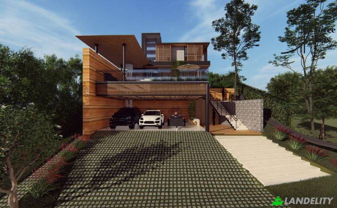 Casa de una sola familia en venta - Nova Lima - State of Minas Gerais, Brazil