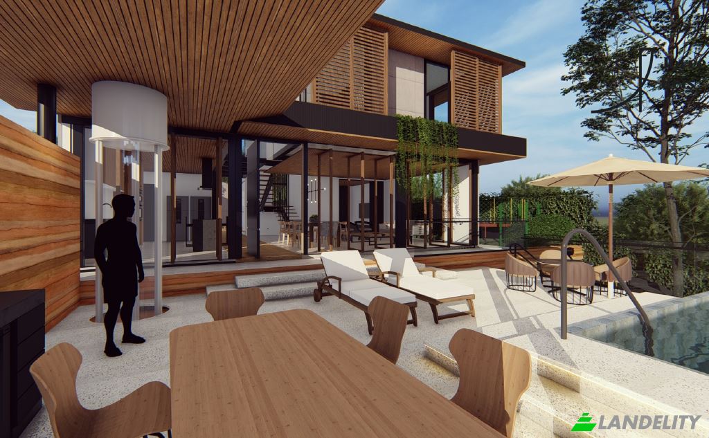 Односімейний будинок продаж das Papoulas, Alphaville, Nova Lima - State of Minas Gerais, Nova Lima, State of Minas Gerais, Brazil, 34000. Фото 11