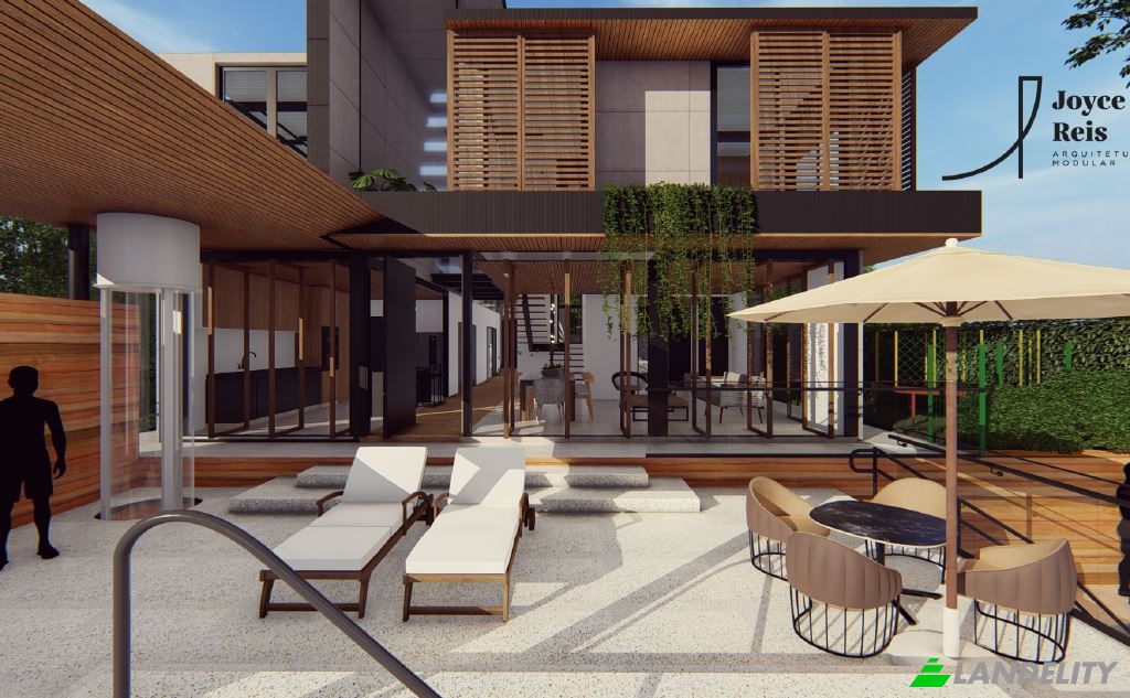 Односімейний будинок продаж das Papoulas, Alphaville, Nova Lima - State of Minas Gerais, Nova Lima, State of Minas Gerais, Brazil, 34000. Фото 13