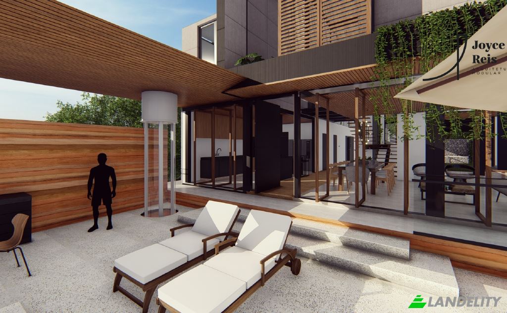 Односімейний будинок продаж das Papoulas, Alphaville, Nova Lima - State of Minas Gerais, Nova Lima, State of Minas Gerais, Brazil, 34000. Фото 14