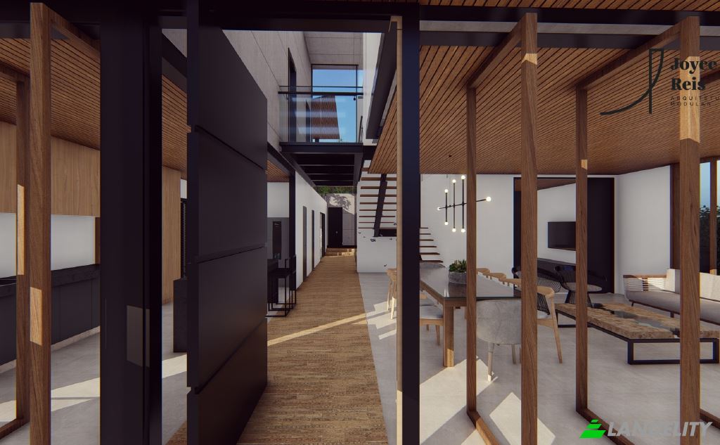 Односімейний будинок продаж das Papoulas, Alphaville, Nova Lima - State of Minas Gerais, Nova Lima, State of Minas Gerais, Brazil, 34000. Фото 15