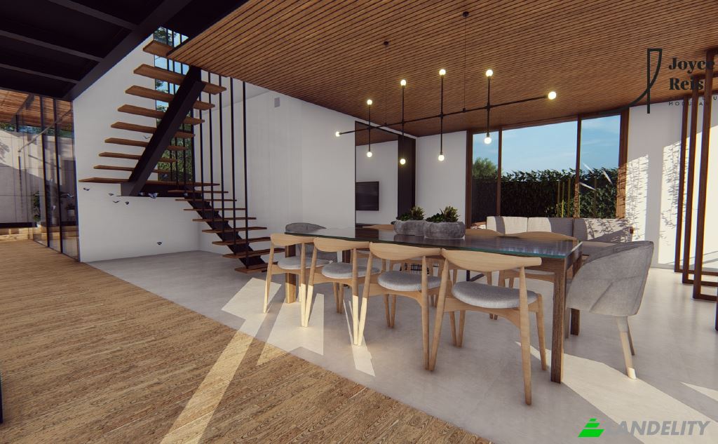 Односімейний будинок продаж das Papoulas, Alphaville, Nova Lima - State of Minas Gerais, Nova Lima, State of Minas Gerais, Brazil, 34000. Фото 16