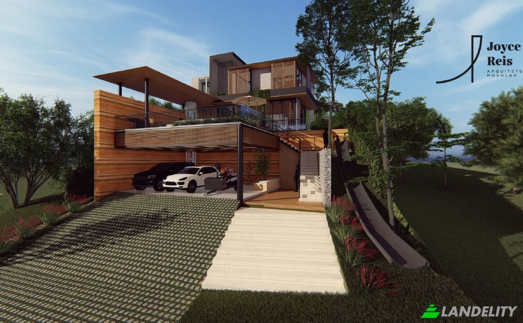 Односімейний будинок продаж das Papoulas, Alphaville, Nova Lima - State of Minas Gerais, Nova Lima, State of Minas Gerais, Brazil, 34000. Фото 2