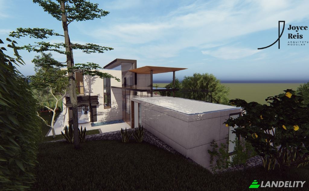 Односімейний будинок продаж das Papoulas, Alphaville, Nova Lima - State of Minas Gerais, Nova Lima, State of Minas Gerais, Brazil, 34000. Фото 24