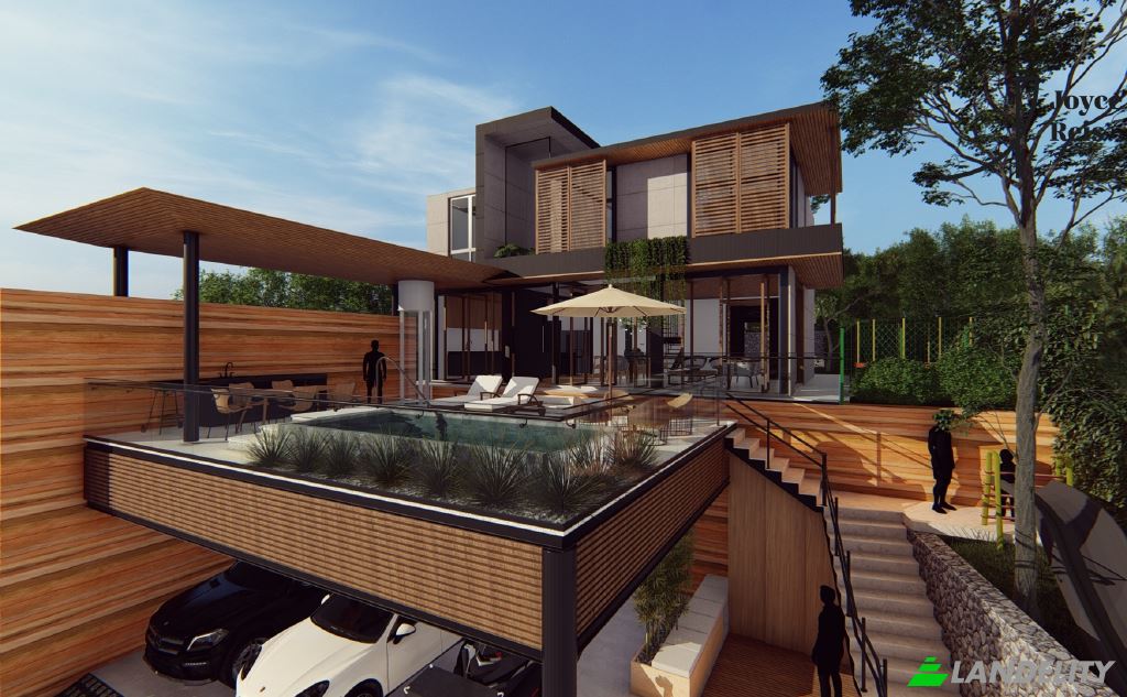 Односімейний будинок продаж das Papoulas, Alphaville, Nova Lima - State of Minas Gerais, Nova Lima, State of Minas Gerais, Brazil, 34000. Фото 7