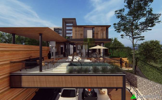 Односімейний будинок продаж das Papoulas. Фото#8