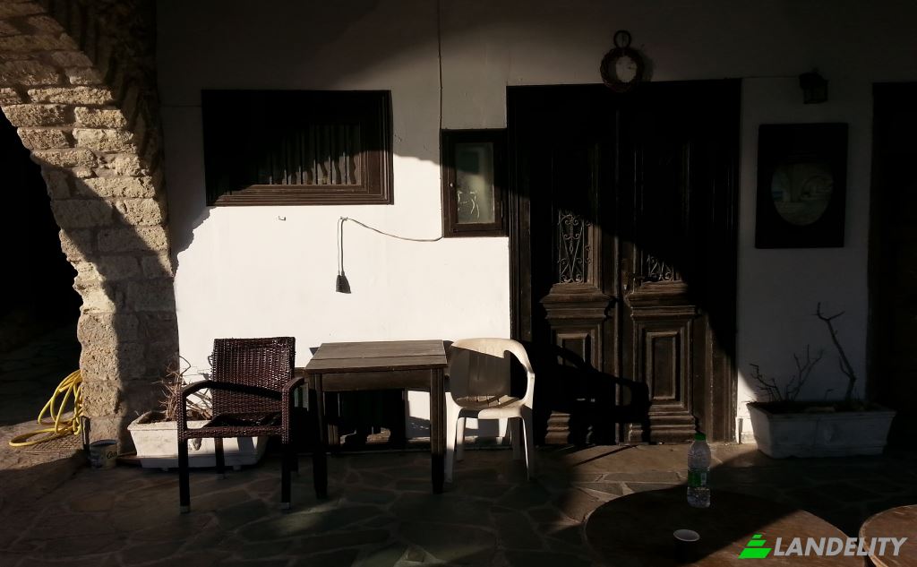 Land/Lot for Sale Limni, Central Greece, Decentralized Administration of Thessaly and Central Greece, Greece, Evvoia. Photo 12