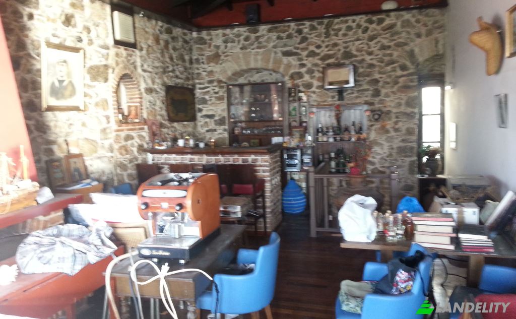 Land/Lot for Sale Limni, Central Greece, Decentralized Administration of Thessaly and Central Greece, Greece, Evvoia. Photo 2