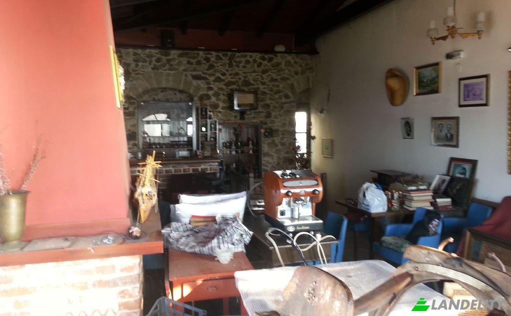 Land/Lot for Sale Limni, Central Greece, Decentralized Administration of Thessaly and Central Greece, Greece, Evvoia. Photo 3