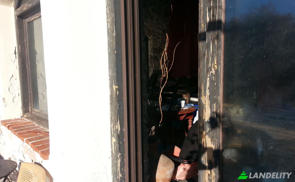 Land/Lot for Sale Limni, Central Greece, Decentralized Administration of Thessaly and Central Greece, Greece, Evvoia. Photo 4