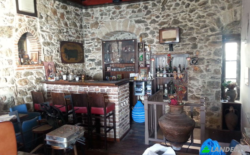 Land/Lot for Sale Limni, Central Greece, Decentralized Administration of Thessaly and Central Greece, Greece, Evvoia. Photo 6