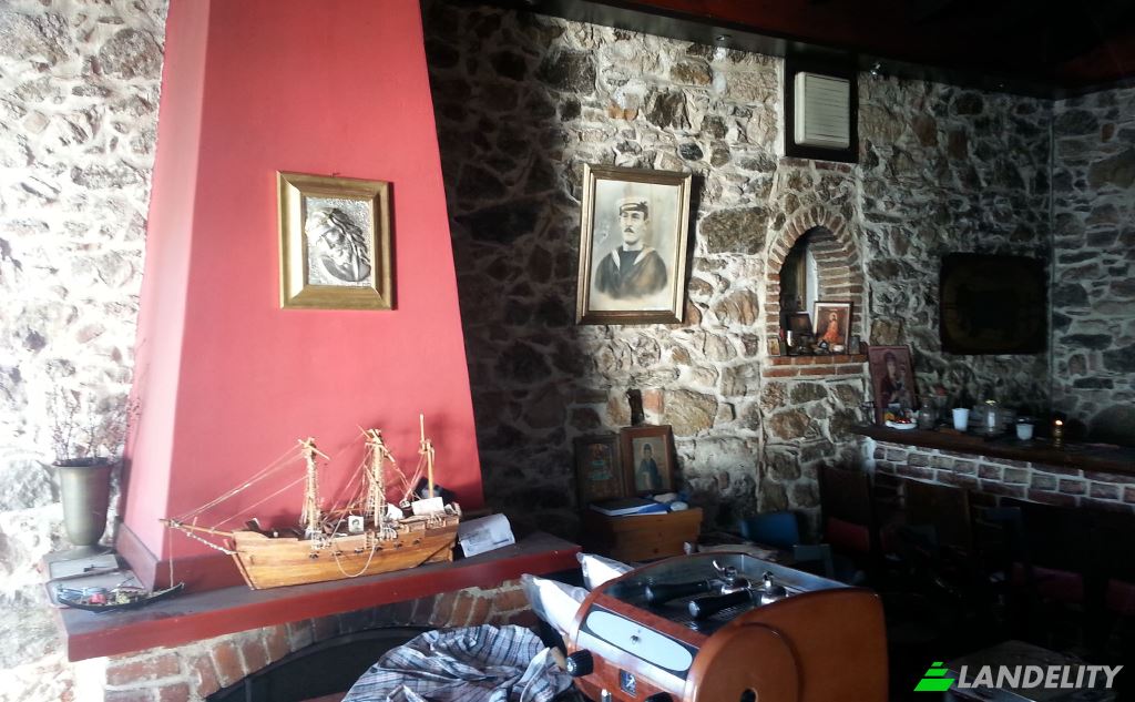 Land/Lot for Sale Limni, Central Greece, Decentralized Administration of Thessaly and Central Greece, Greece, Evvoia. Photo 7