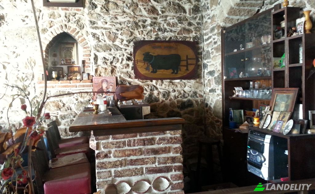 Land/Lot for Sale Limni, Central Greece, Decentralized Administration of Thessaly and Central Greece, Greece, Evvoia. Photo 9