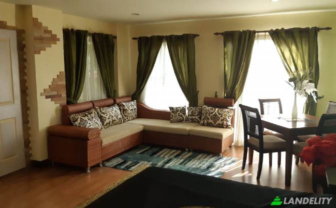 Apartment for Sale Moo, Sai Yuan Road. Photo#13 Apartment for Sale Moo, Sai Yuan Road. Photo#13