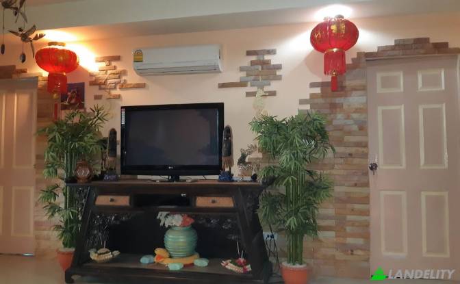 Apartment for Sale Moo, Sai Yuan Road. Photo#3 Apartment for Sale Moo, Sai Yuan Road. Photo#3