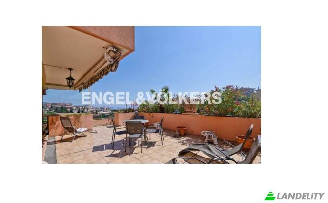 Apartments for Sale Avenue Commandant Bret. Photo#3 Apartments for Sale Avenue Commandant Bret. Photo#3