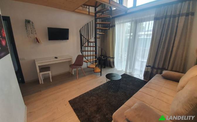 Односімейний будинок продаж Strada Vasile Lupu. Фото#10 Односімейний будинок продаж Strada Vasile Lupu. Фото#10