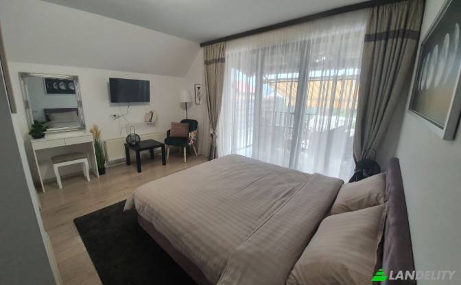 Односімейний будинок продаж Strada Vasile Lupu. Фото#11 Односімейний будинок продаж Strada Vasile Lupu. Фото#11