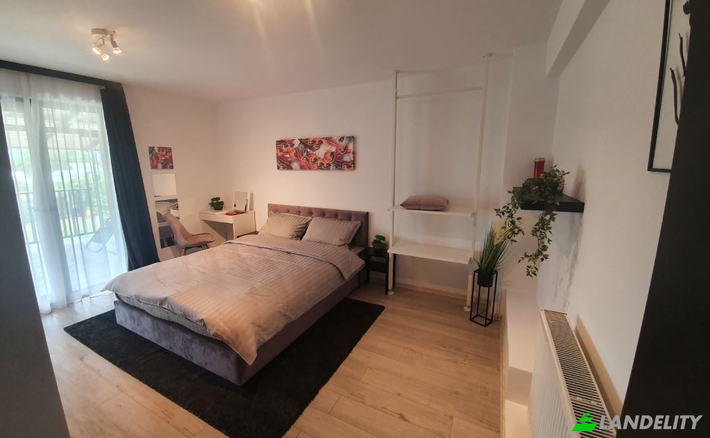 Односімейний будинок продаж Strada Vasile Lupu, Curtea de Arges 115300, Curtea de Arges, Arges, Romania. Фото 12