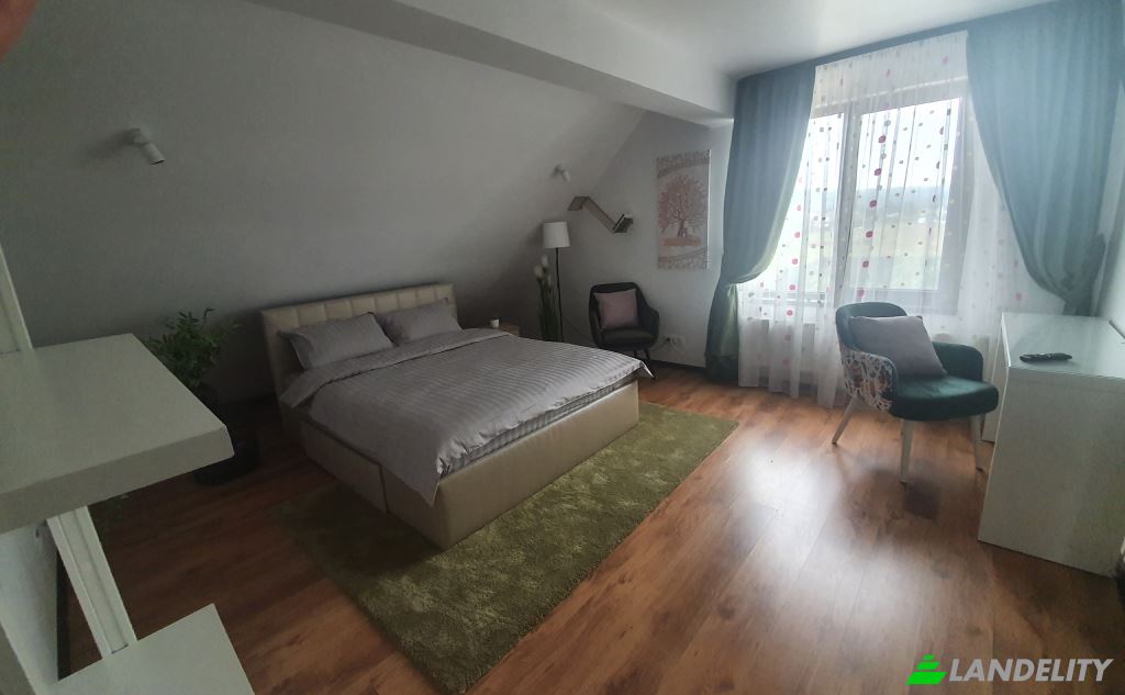 Односімейний будинок продаж Strada Vasile Lupu, Curtea de Arges 115300, Curtea de Arges, Arges, Romania. Фото 13