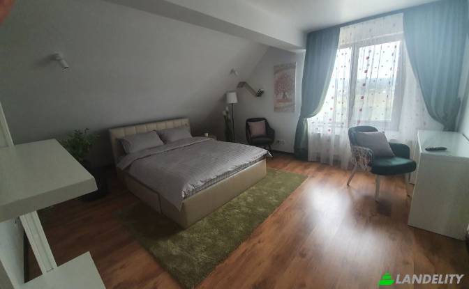 Односімейний будинок продаж Strada Vasile Lupu. Фото#13 Односімейний будинок продаж Strada Vasile Lupu. Фото#13