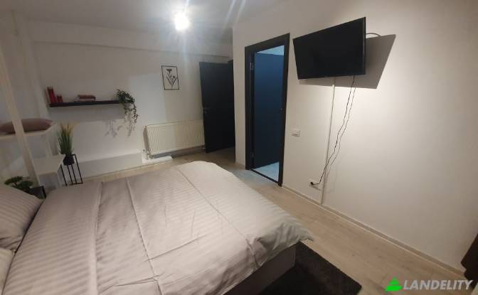 Односімейний будинок продаж Strada Vasile Lupu. Фото#14 Односімейний будинок продаж Strada Vasile Lupu. Фото#14