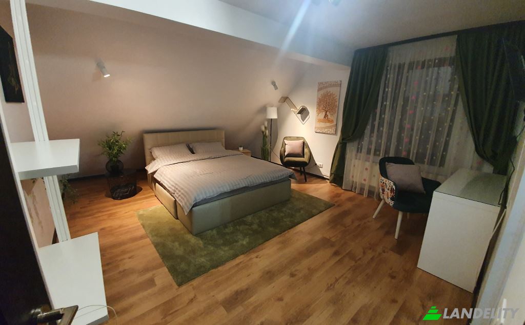 Односімейний будинок продаж Strada Vasile Lupu, Curtea de Arges 115300, Curtea de Arges, Arges, Romania. Фото 16