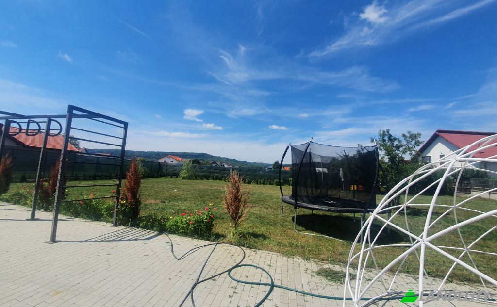 Односімейний будинок продаж Strada Vasile Lupu, Curtea de Arges 115300, Curtea de Arges, Arges, Romania. Фото 2