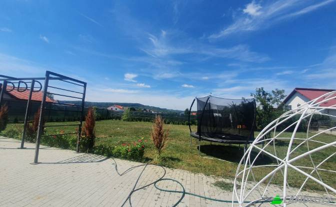 Casa de una sola familia en venta Strada Vasile. Foto#2