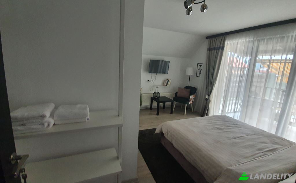 Односімейний будинок продаж Strada Vasile Lupu, Curtea de Arges 115300, Curtea de Arges, Arges, Romania. Фото 7