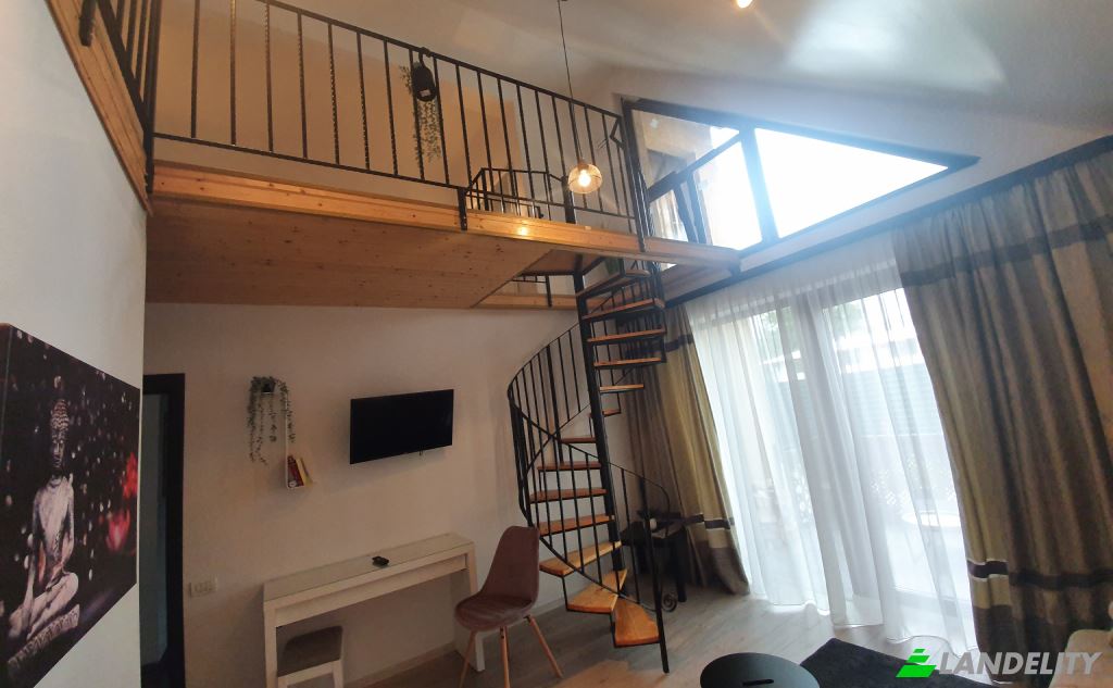 Односімейний будинок продаж Strada Vasile Lupu, Curtea de Arges 115300, Curtea de Arges, Arges, Romania. Фото 9