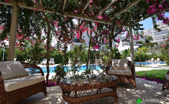 Apartments for Sale Konaklı, Alanya, Antalya. Photo#3 Apartments for Sale Konaklı, Alanya, Antalya. Photo#3