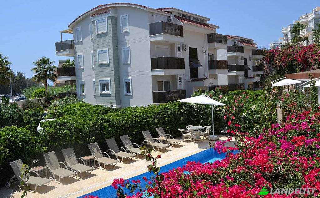 Apartment for Sale Konakli, Alanya, Antalya, Turkiye, Isimsiz Yol, 07491 Alanya Antalya. Photo 4