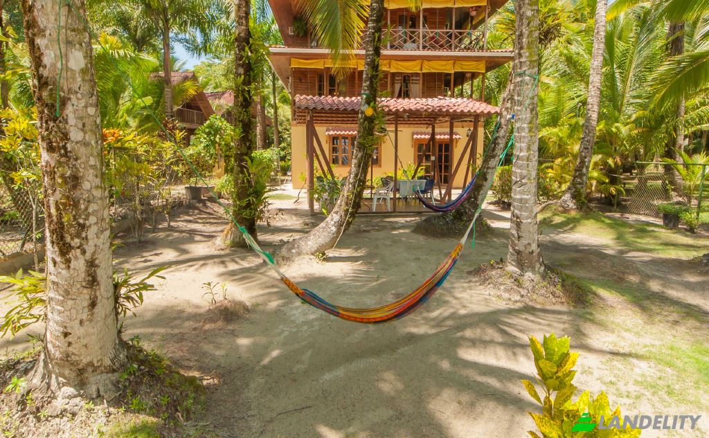 Land/Lot for Sale Camino de Carenero, Bocas del Toro, Bocas del Toro District, Bocas del Toro Province, Panama. Photo 3