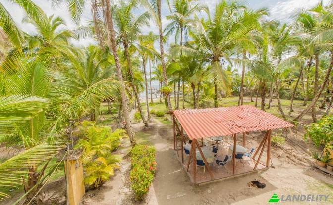 Land for Sale Manzana 010101, Bocas del Toro. Photo#5 Land for Sale Manzana 010101, Bocas del Toro. Photo#5